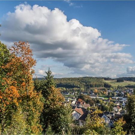 Ferienhaus Neuenrade Bagian luar foto