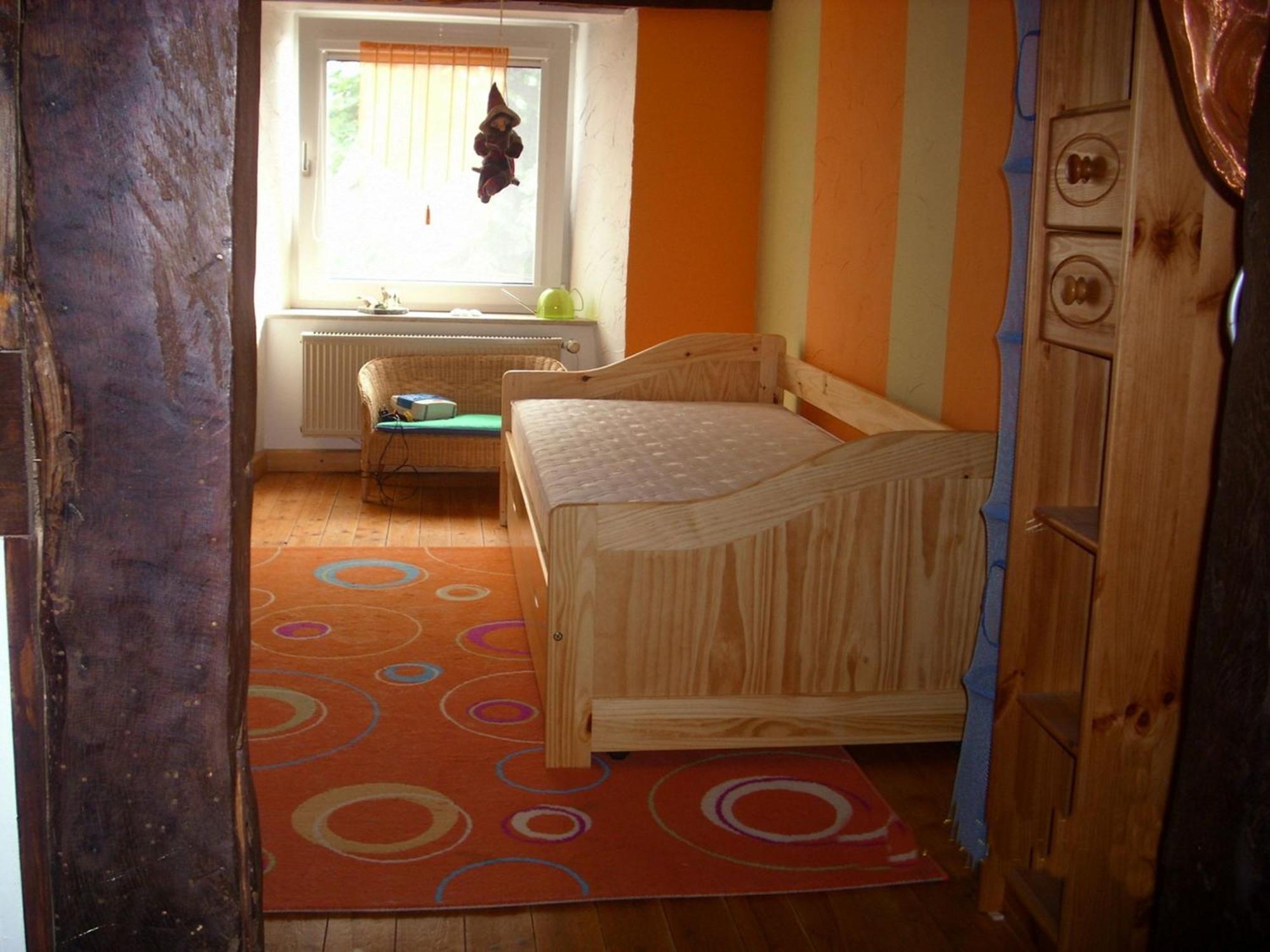 Ferienhaus Neuenrade Bagian luar foto