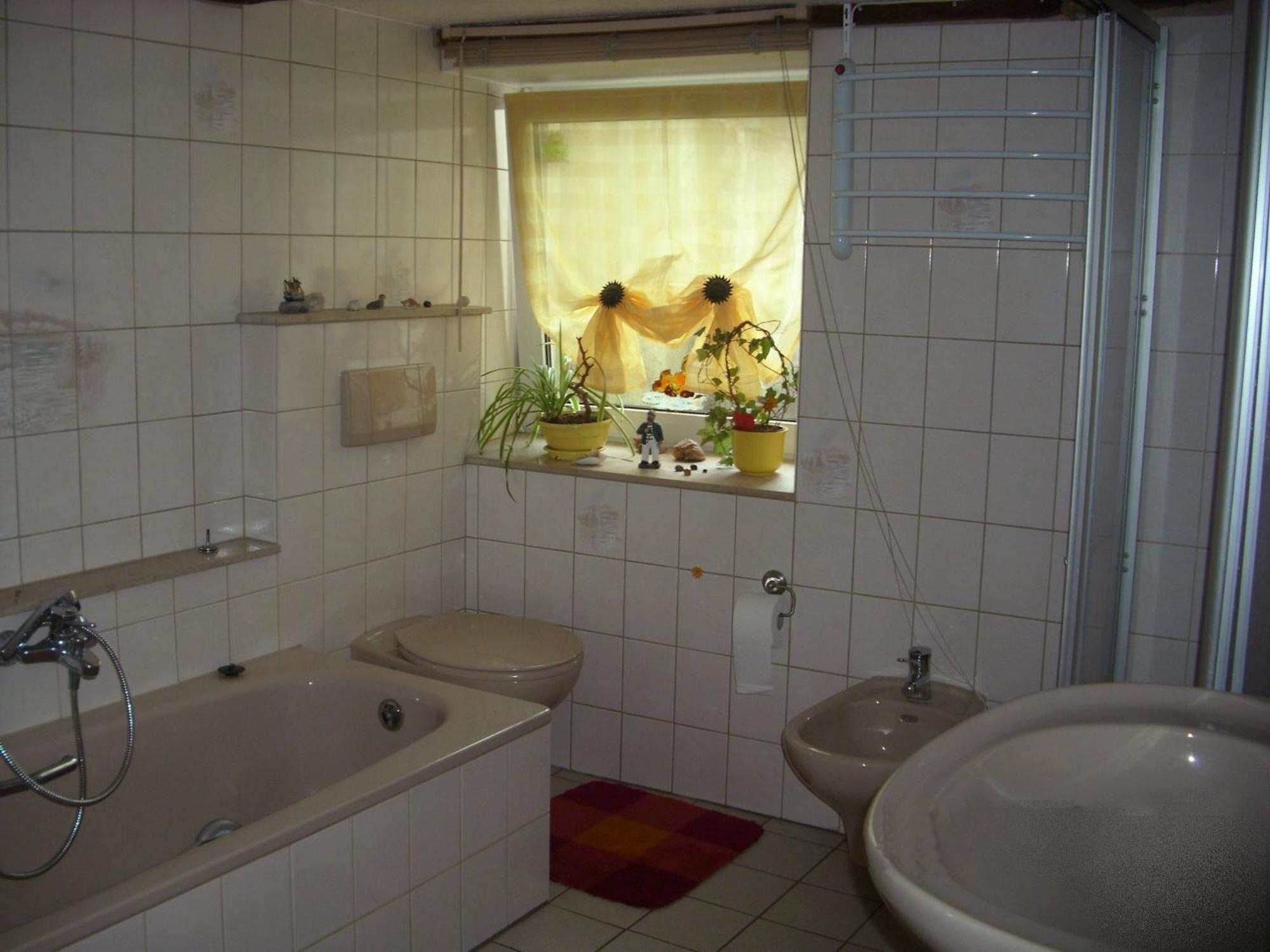Ferienhaus Neuenrade Bagian luar foto