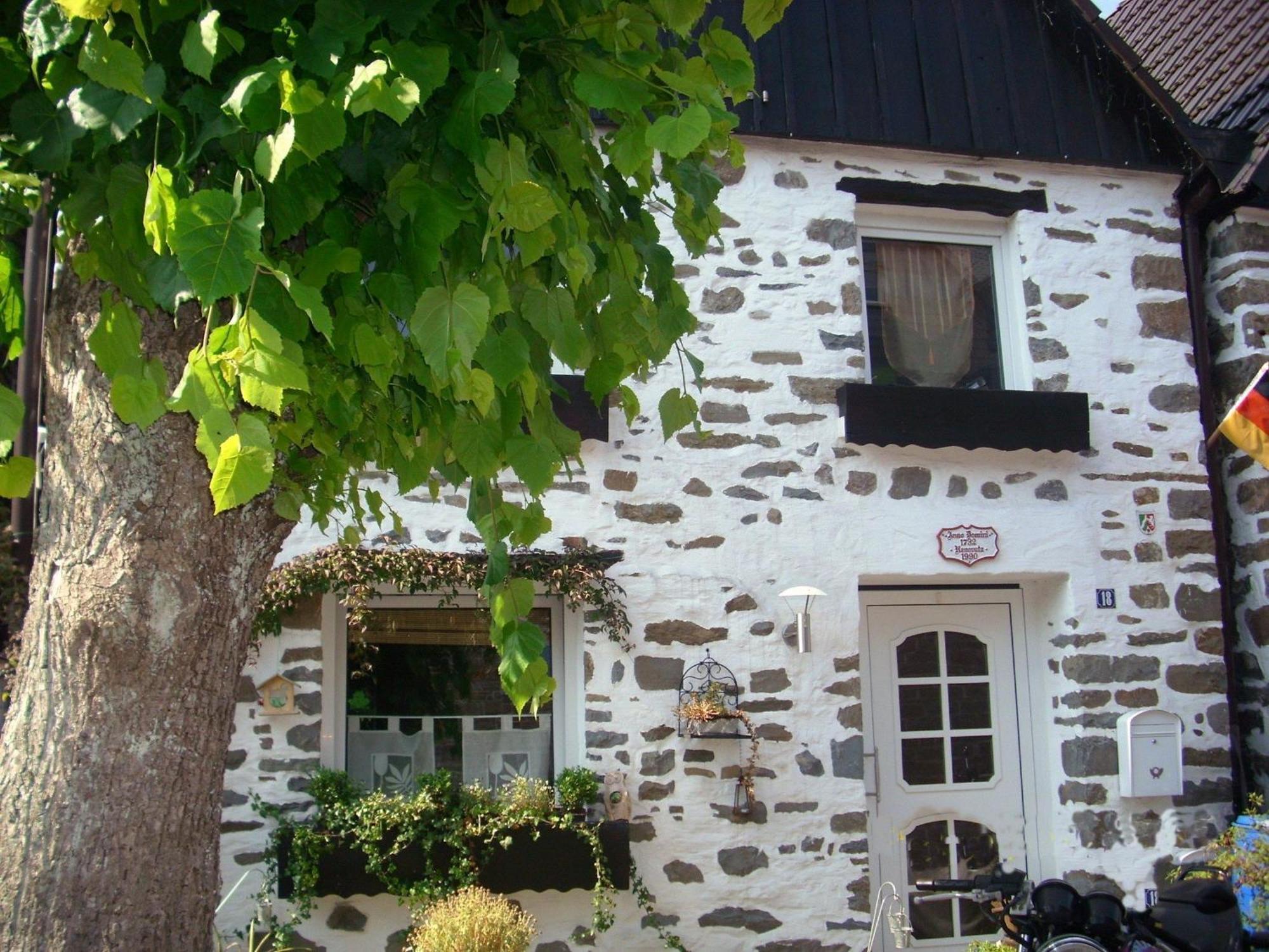 Ferienhaus Neuenrade Bagian luar foto