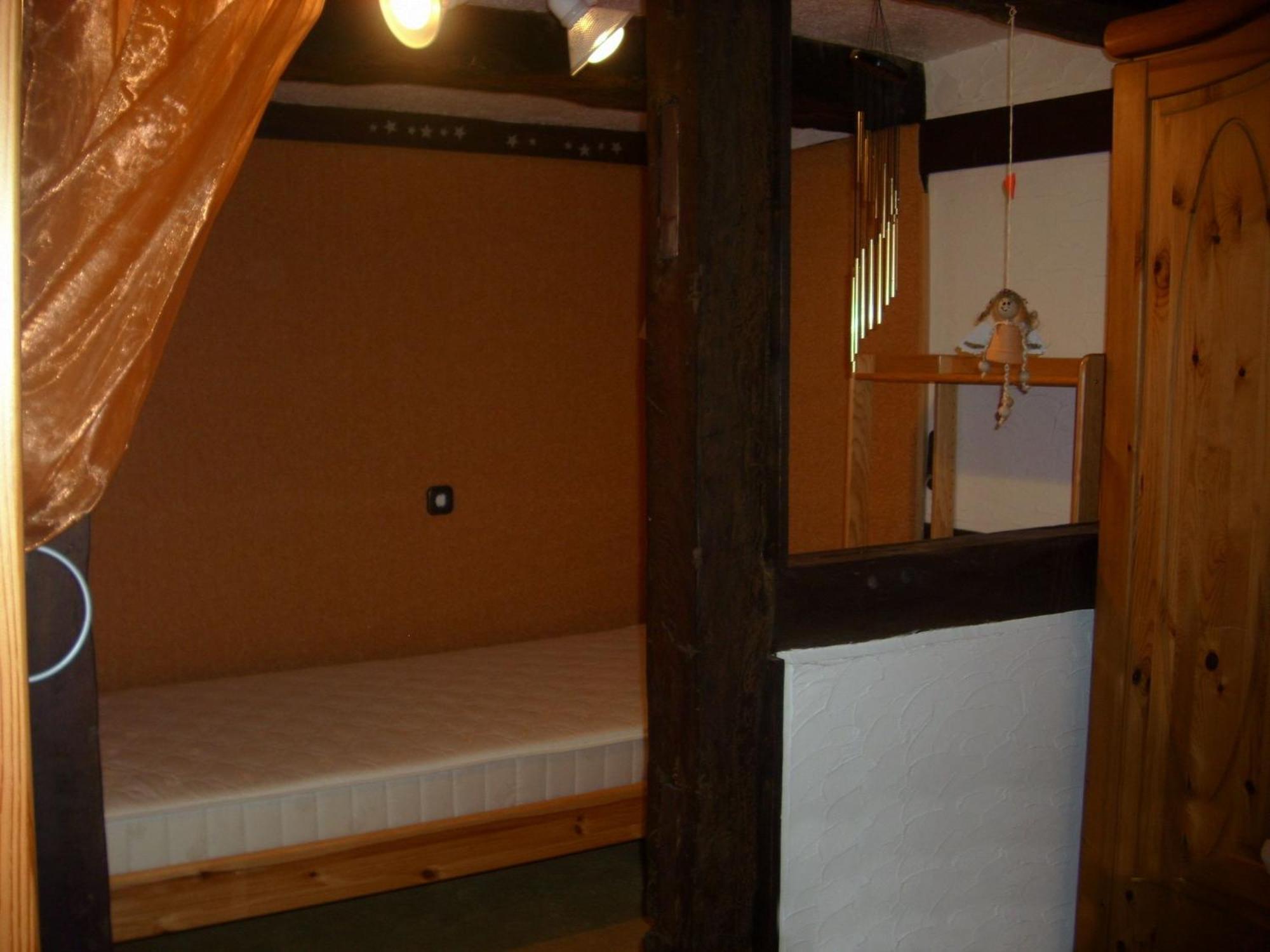 Ferienhaus Neuenrade Bagian luar foto