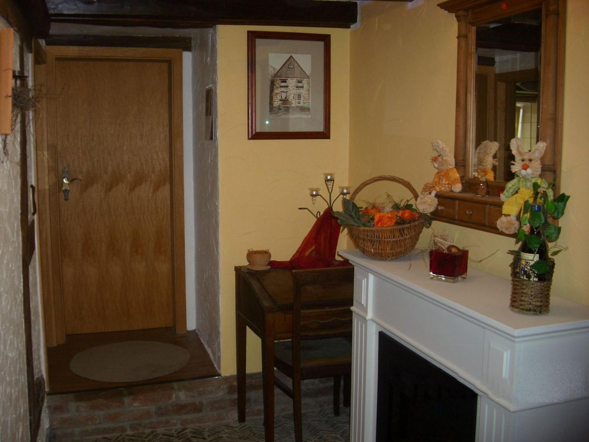 Ferienhaus Neuenrade Bagian luar foto