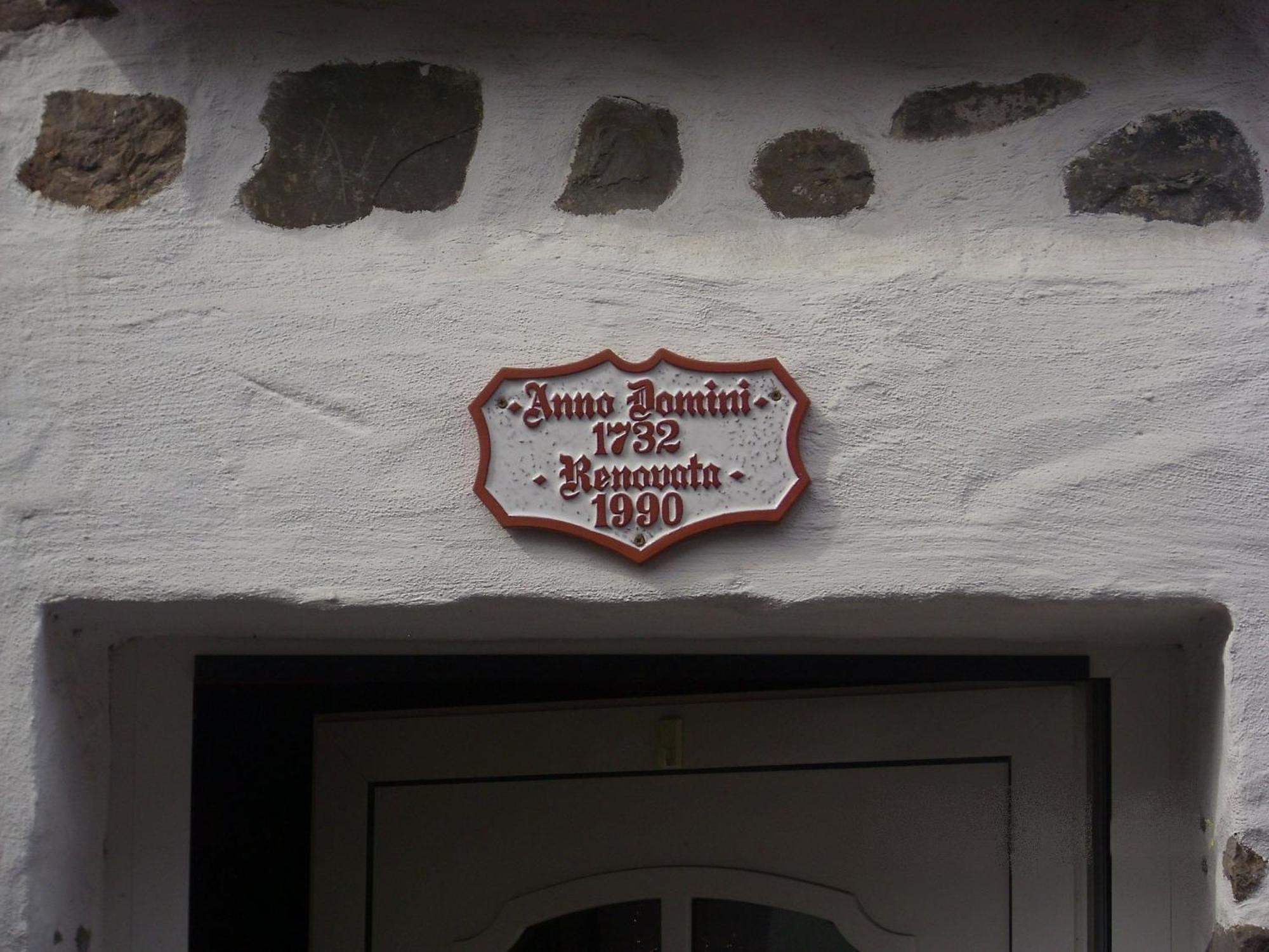 Ferienhaus Neuenrade Bagian luar foto
